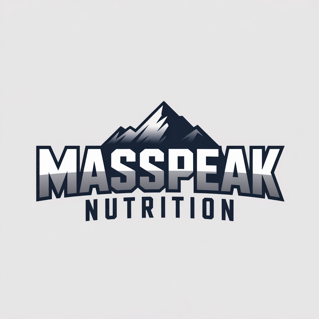 MassePeak Nutrition